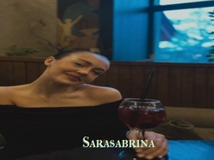 Sarasabrina