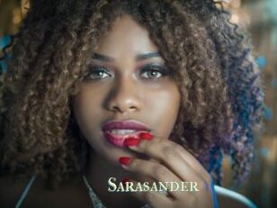Sarasander