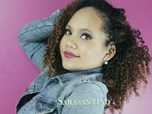 Sarasantino