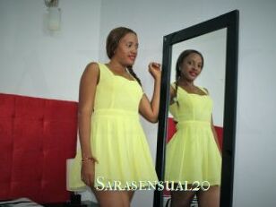 Sarasensual20