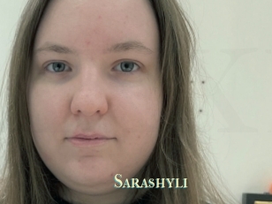 Sarashyli