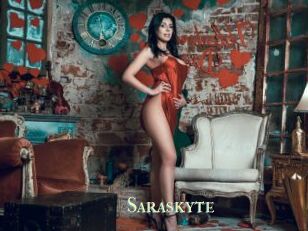 Saraskyte