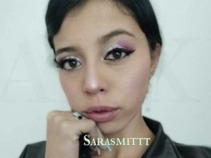 Sarasmittt