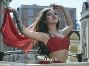 saraso Actrice xxx