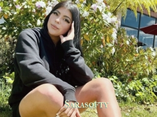 Sarasofty