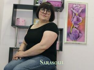 Sarasoul