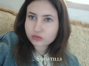 Sarastills