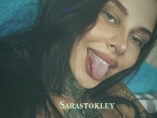 Sarastokley