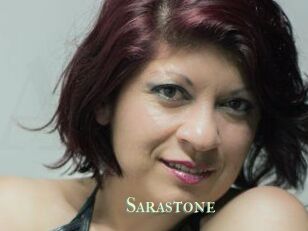 Sarastone