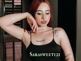 Sarasweet121