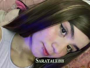 Saratalebb
