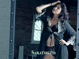 Sarathetis