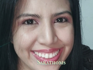 Sarathoms