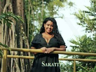 Saratits