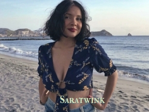 Saratwink