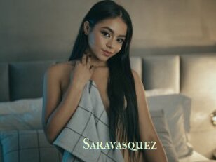 Saravasquez