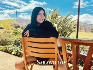 Sarawillov