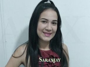 Saraxjay