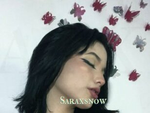 saraxsnow Actrice xxx