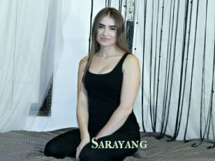 Sarayang