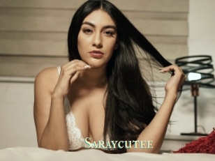 Saraycutee