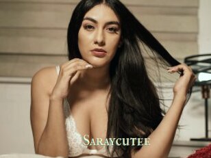Saraycutee
