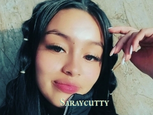 saraycutty Actrice xxx