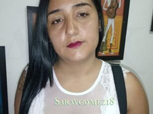 Saraygomez18
