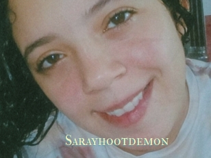 Sarayhootdemon