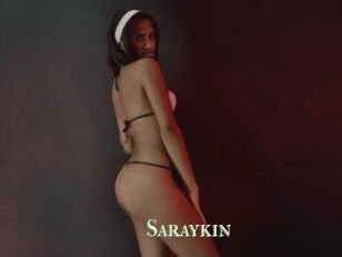 Saraykin