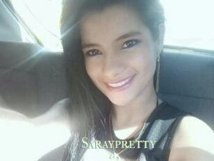 Saraypretty