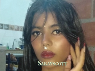 Sarayscott