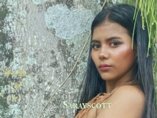 sarayscott Actrice xxx