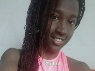 Saraz