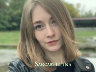 Sarcasticlina
