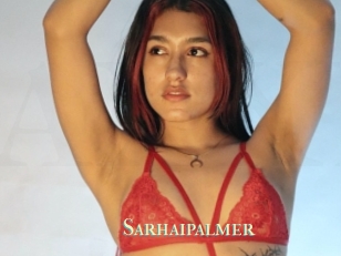 Sarhaipalmer