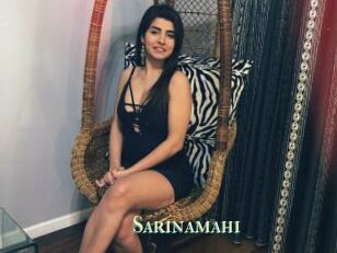 Sarinamahi