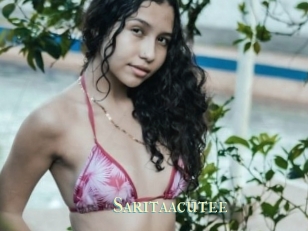 Saritaacutee