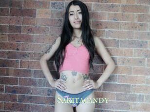 Saritacandy
