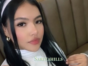 Saritahills
