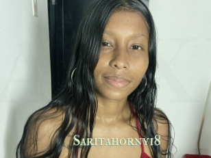 saritahorny18 Actrice xxx