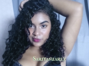 Saritasuarez