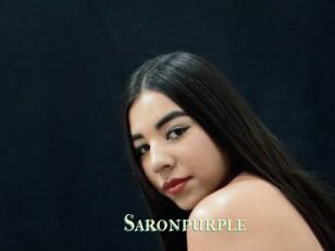 Saronpurple