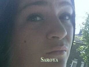 Saroya