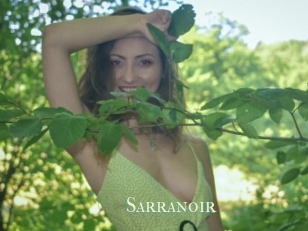 Sarranoir