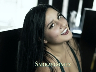 Sarraygomez