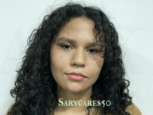 Sarycares50