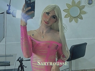 Saryrousse