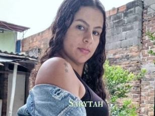 Sarytah
