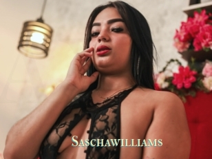 Saschawilliams